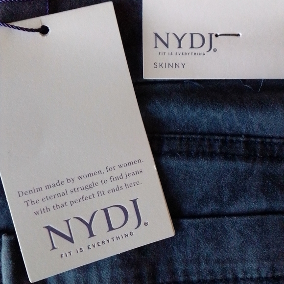 Women | NYDJ Skinny Jeans - Picture 5 of 5